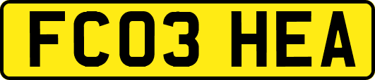 FC03HEA
