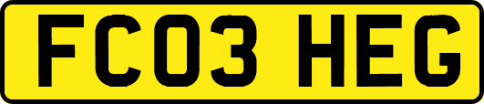 FC03HEG
