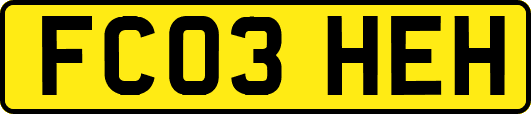 FC03HEH