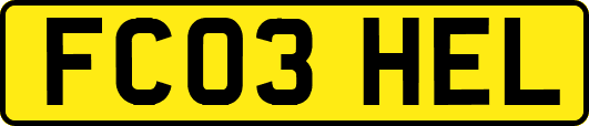 FC03HEL