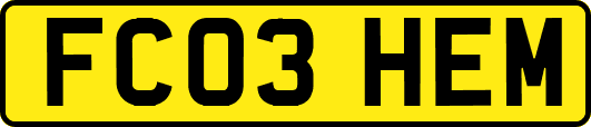 FC03HEM