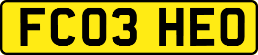 FC03HEO