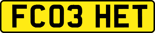 FC03HET