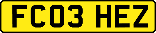 FC03HEZ