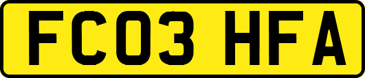 FC03HFA