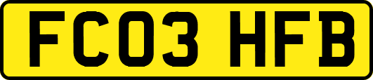 FC03HFB