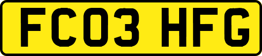 FC03HFG