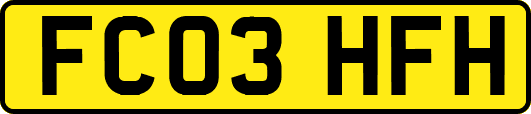 FC03HFH