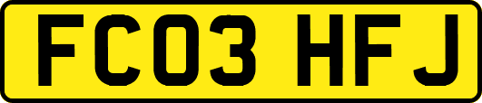FC03HFJ