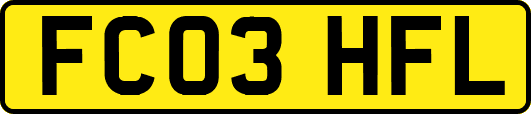 FC03HFL