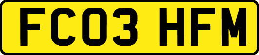 FC03HFM
