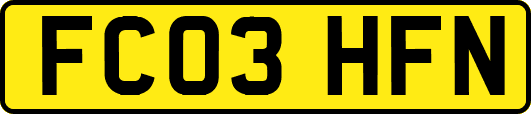 FC03HFN