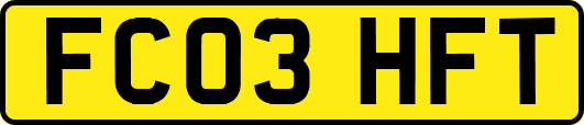 FC03HFT