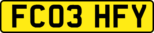 FC03HFY