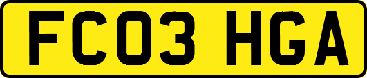 FC03HGA