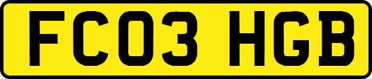FC03HGB