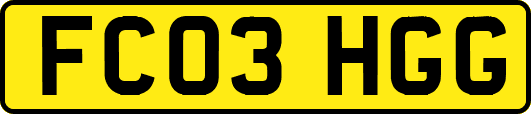 FC03HGG