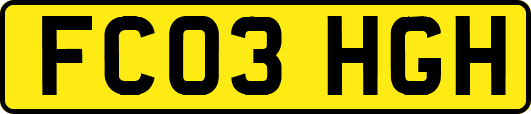 FC03HGH