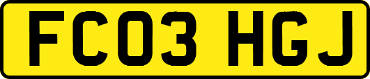 FC03HGJ