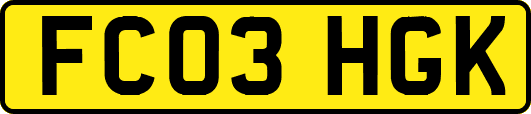 FC03HGK