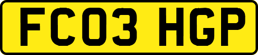 FC03HGP