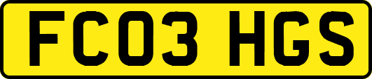 FC03HGS