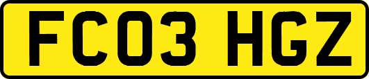 FC03HGZ