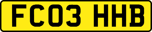 FC03HHB
