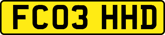 FC03HHD