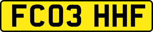 FC03HHF