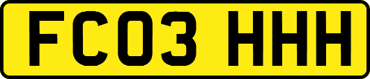 FC03HHH