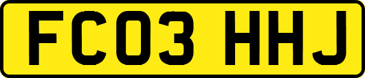 FC03HHJ