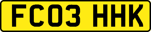 FC03HHK