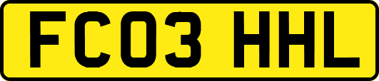 FC03HHL