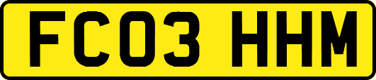 FC03HHM