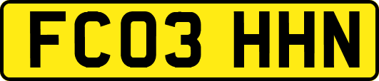FC03HHN