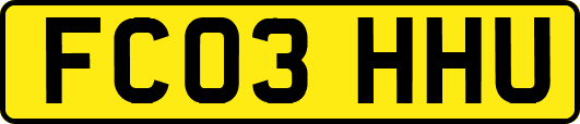 FC03HHU