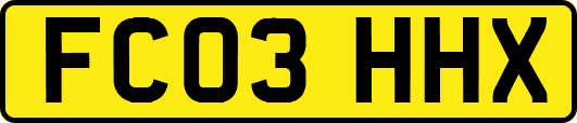 FC03HHX