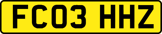 FC03HHZ