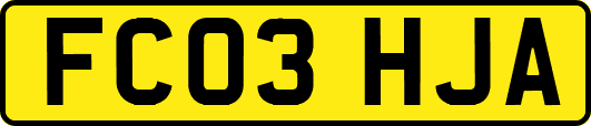 FC03HJA