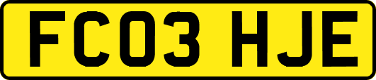 FC03HJE