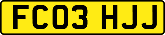 FC03HJJ