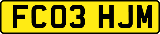 FC03HJM