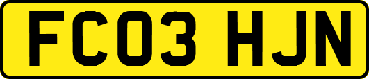 FC03HJN