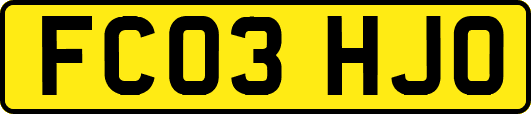 FC03HJO