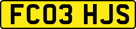 FC03HJS