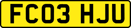 FC03HJU