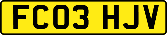 FC03HJV
