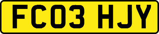 FC03HJY