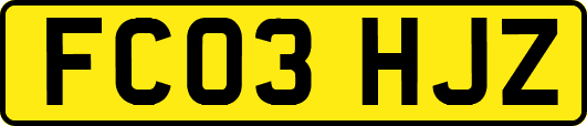FC03HJZ
